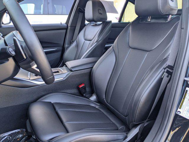 used 2025 BMW M340 car, priced at $59,999