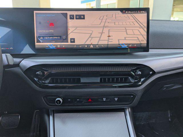 used 2025 BMW M340 car, priced at $59,999