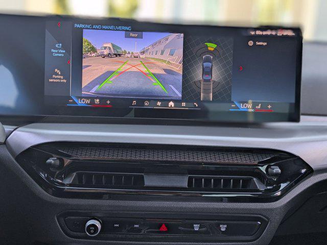 used 2025 BMW M340 car, priced at $59,999