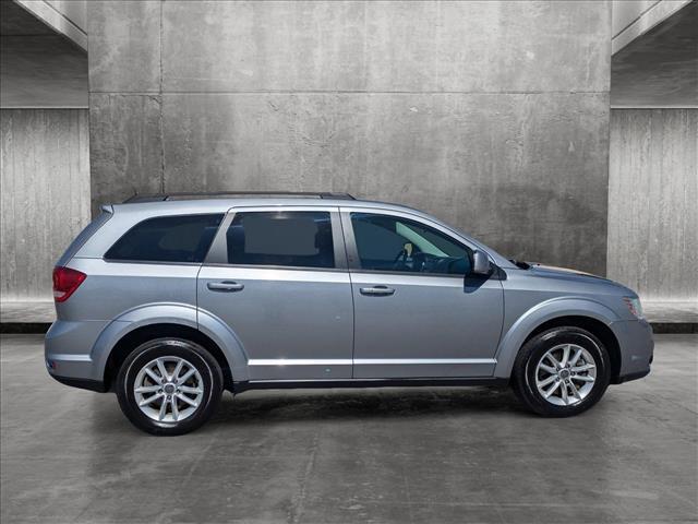 used 2017 Dodge Journey car, priced at $10,995