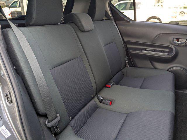 used 2015 Toyota Prius c car, priced at $10,359