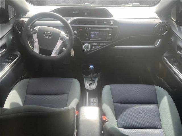 used 2015 Toyota Prius c car, priced at $10,359