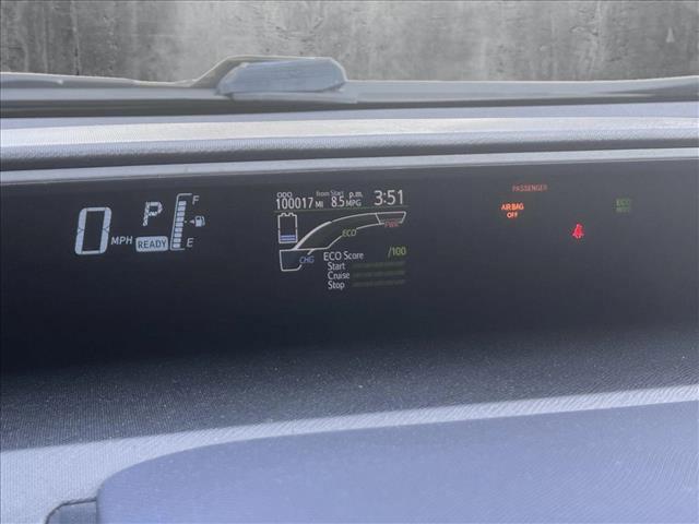 used 2015 Toyota Prius c car, priced at $10,359