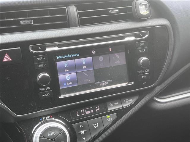 used 2015 Toyota Prius c car, priced at $10,359