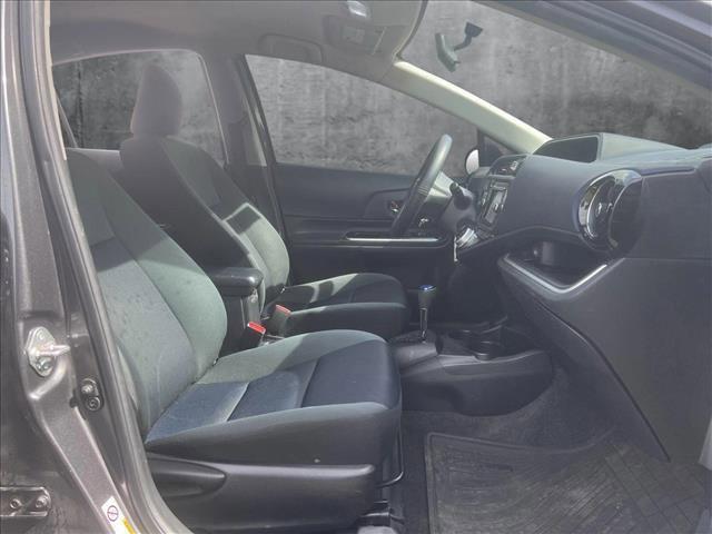 used 2015 Toyota Prius c car, priced at $10,359