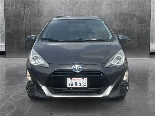 used 2015 Toyota Prius c car, priced at $10,359