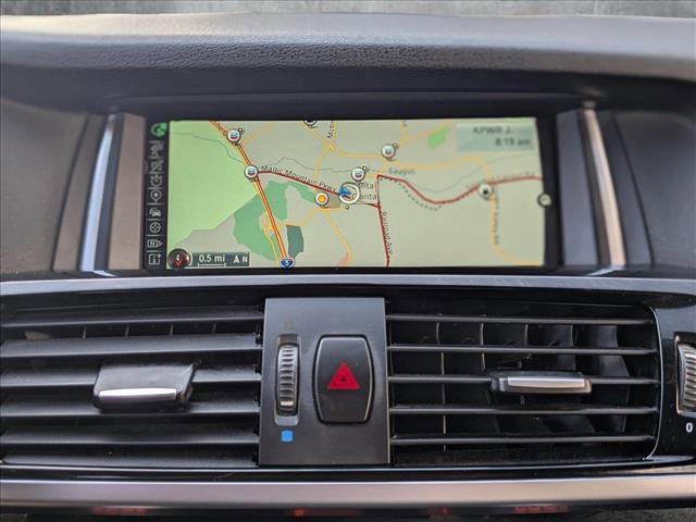 used 2016 BMW X3 car, priced at $14,991
