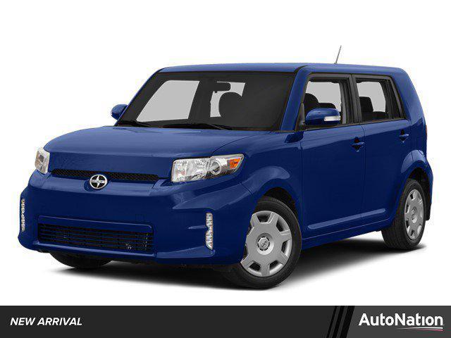 used 2013 Scion xB car, priced at $10,991