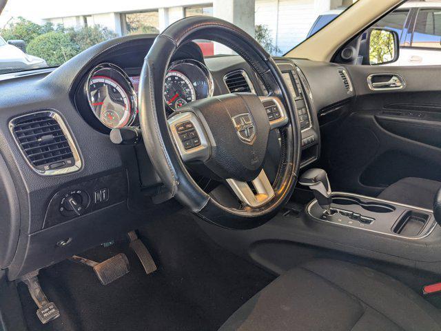 used 2012 Dodge Durango car, priced at $9,995