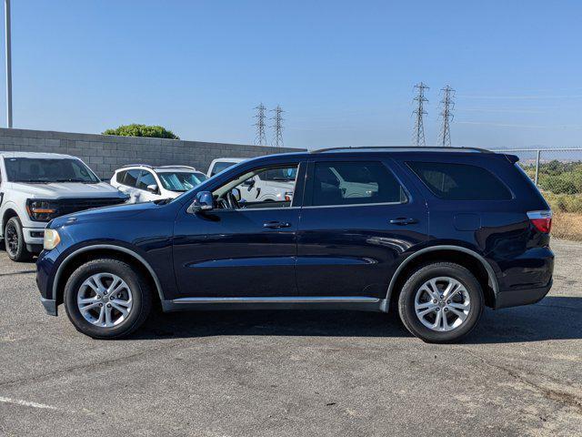 used 2012 Dodge Durango car, priced at $9,995