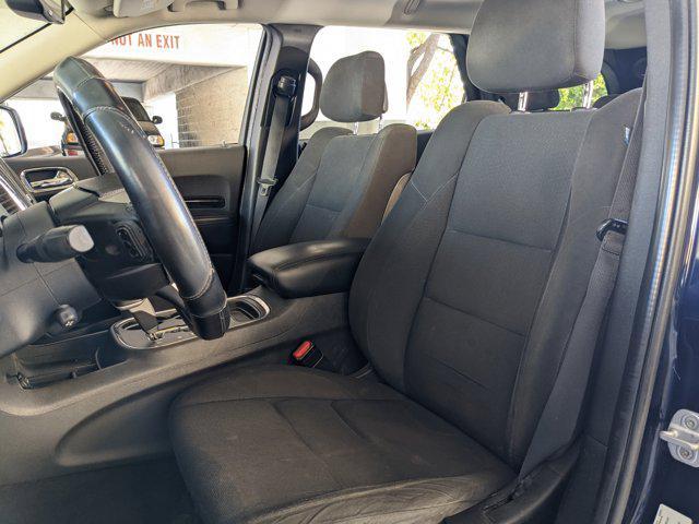 used 2012 Dodge Durango car, priced at $9,995