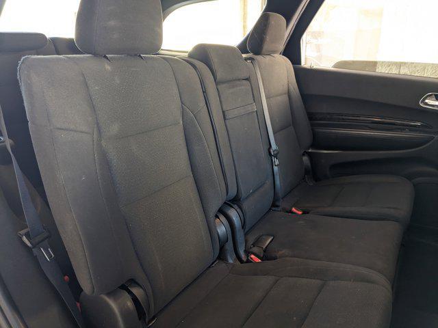 used 2012 Dodge Durango car, priced at $9,995