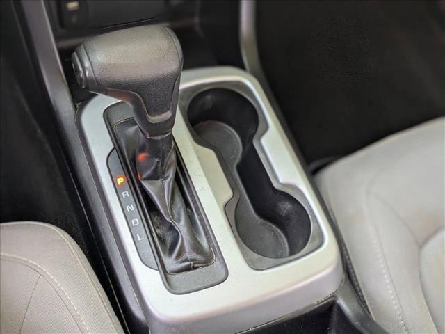 used 2018 Chevrolet Colorado car, priced at $19,595