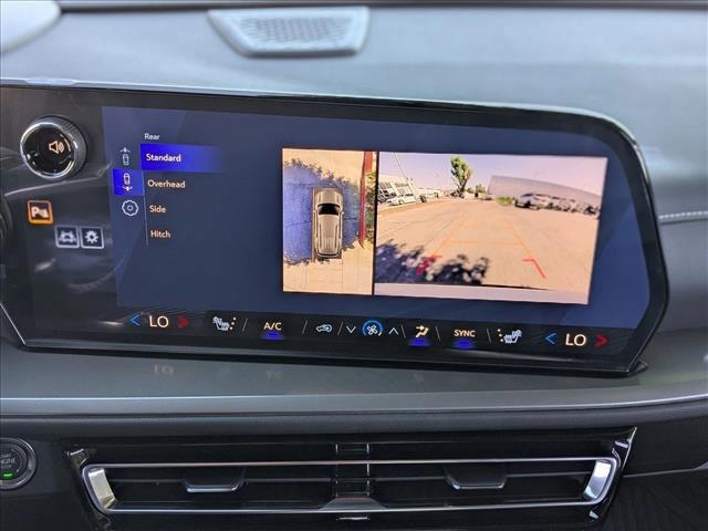 new 2026 Chevrolet Traverse car, priced at $53,030