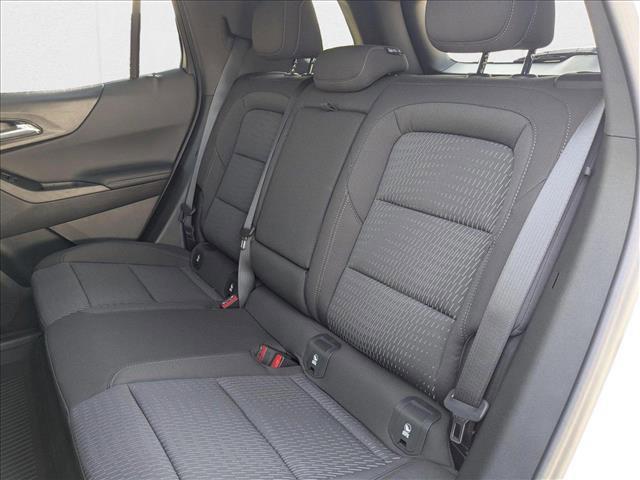 new 2026 Chevrolet Equinox car, priced at $28,940