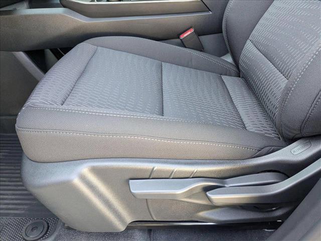 new 2026 Chevrolet Equinox car, priced at $28,940