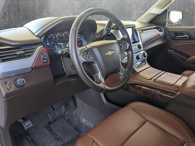 used 2020 Chevrolet Tahoe car, priced at $27,995