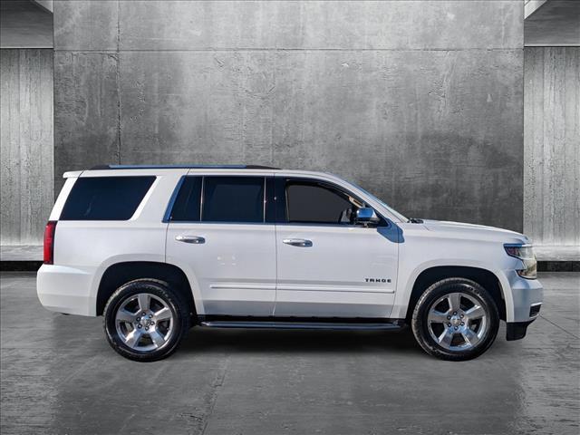 used 2020 Chevrolet Tahoe car, priced at $27,995