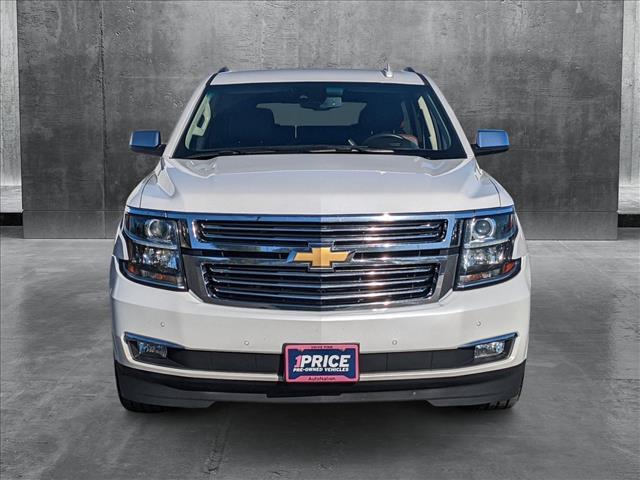 used 2020 Chevrolet Tahoe car, priced at $27,995