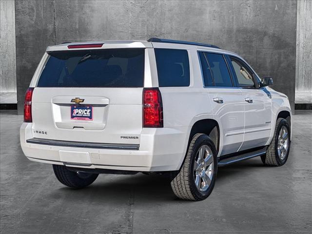 used 2020 Chevrolet Tahoe car, priced at $27,995