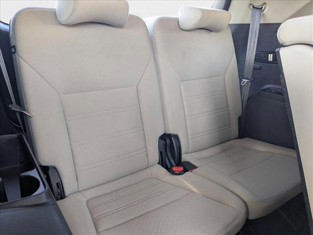 used 2020 Kia Sorento car, priced at $15,995