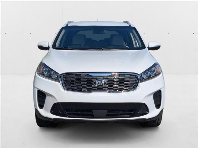 used 2020 Kia Sorento car, priced at $15,995