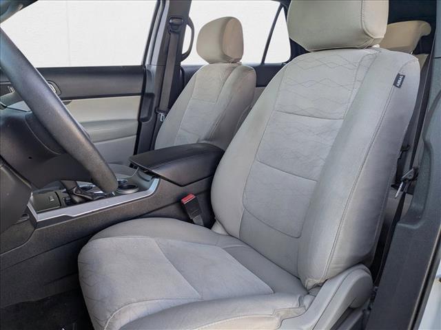 used 2015 Ford Explorer car, priced at $10,991