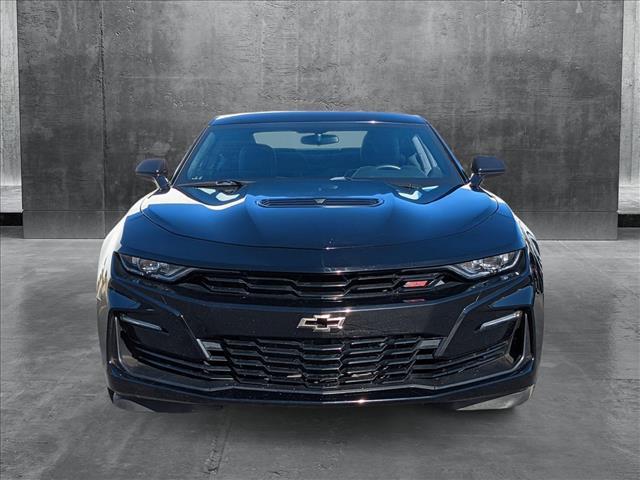 used 2019 Chevrolet Camaro car, priced at $40,995