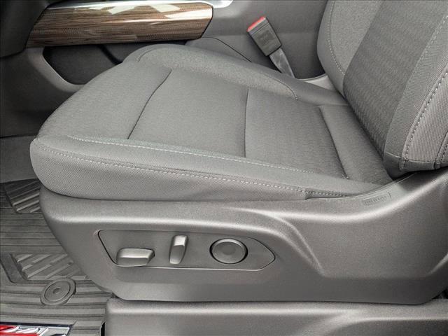 new 2025 Chevrolet Silverado 2500 car, priced at $73,658