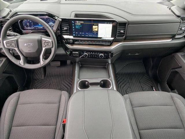 new 2025 Chevrolet Silverado 2500 car, priced at $73,658