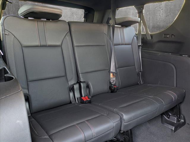 used 2022 Chevrolet Suburban car, priced at $61,995