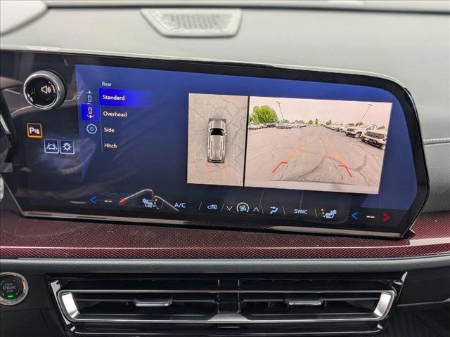new 2025 Chevrolet Traverse car, priced at $56,230