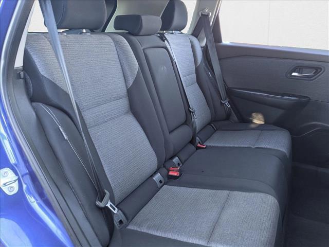 used 2023 Nissan Rogue car, priced at $17,559