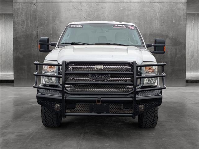 used 2016 Ford F-350 car, priced at $34,498