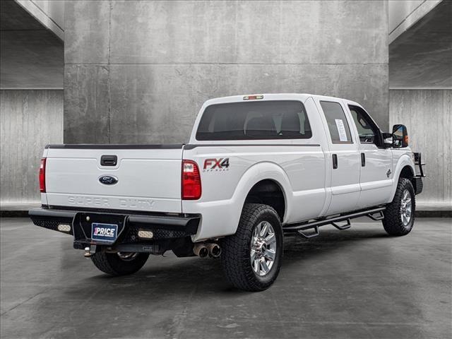 used 2016 Ford F-350 car, priced at $34,498