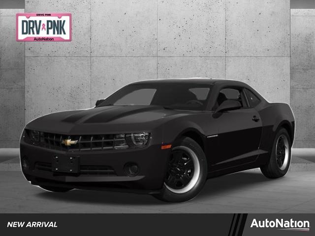 used 2013 Chevrolet Camaro car, priced at $15,995