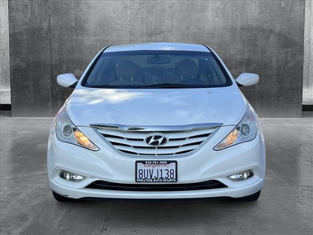 used 2013 Hyundai Sonata car, priced at $9,754