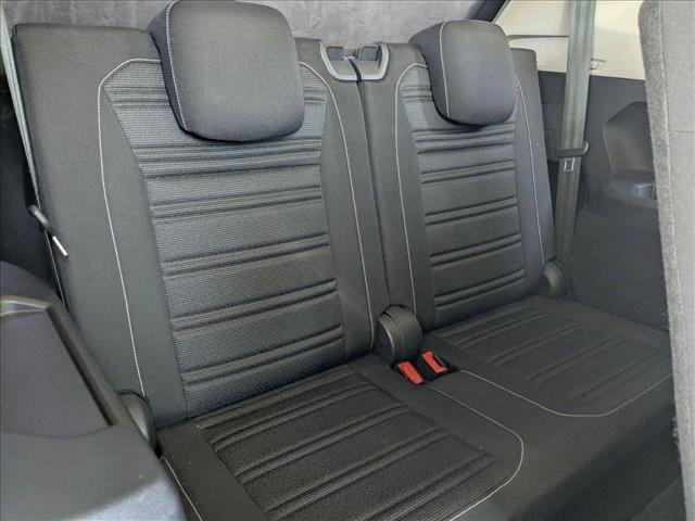 used 2024 Volkswagen Tiguan car, priced at $26,650