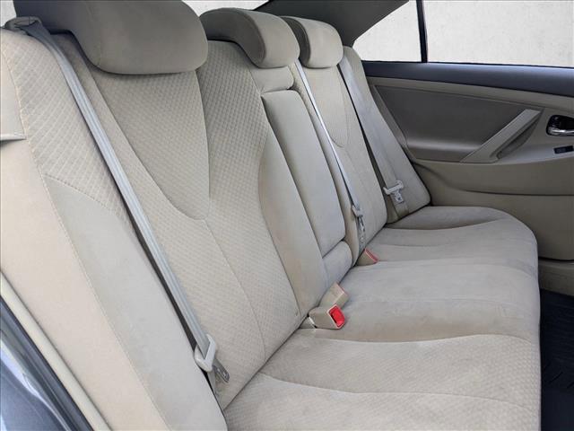 used 2007 Toyota Camry car, priced at $7,989