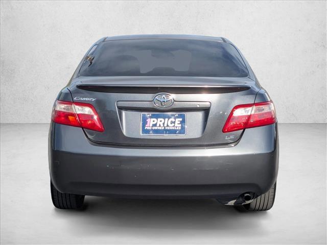 used 2007 Toyota Camry car, priced at $7,989
