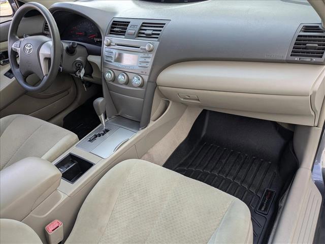 used 2007 Toyota Camry car, priced at $7,989