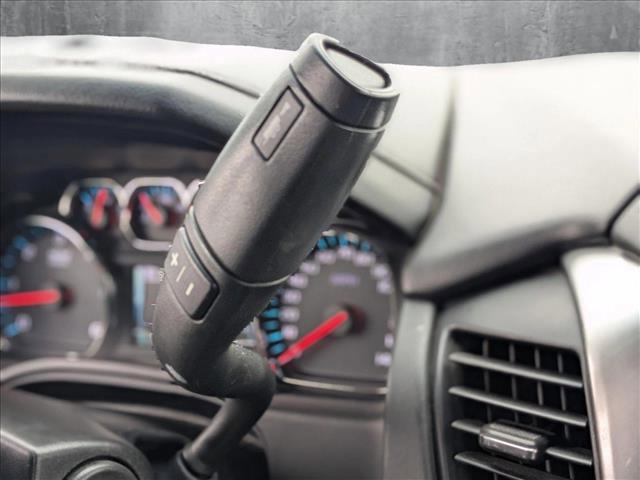 used 2019 Chevrolet Tahoe car, priced at $22,300