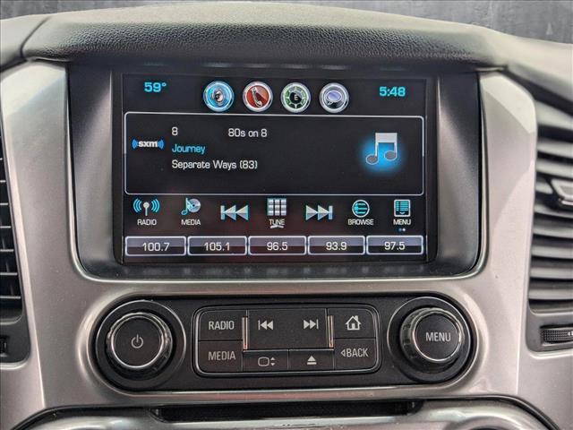 used 2019 Chevrolet Tahoe car, priced at $22,300