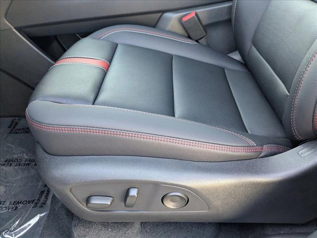 new 2026 Chevrolet Traverse car, priced at $62,089