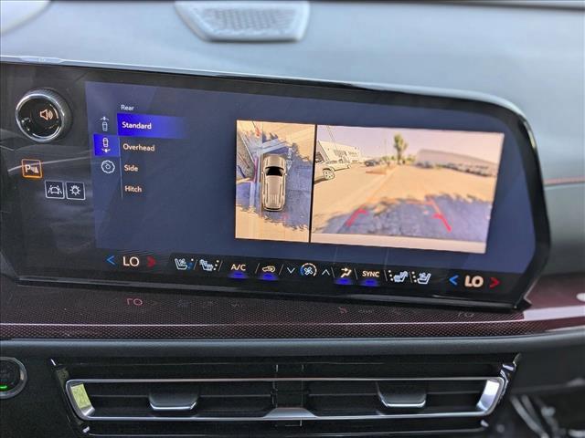 new 2026 Chevrolet Traverse car, priced at $62,089