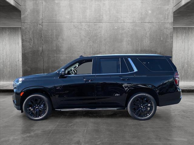 new 2024 Chevrolet Tahoe car, priced at $73,111