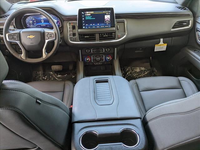 new 2024 Chevrolet Tahoe car, priced at $73,111