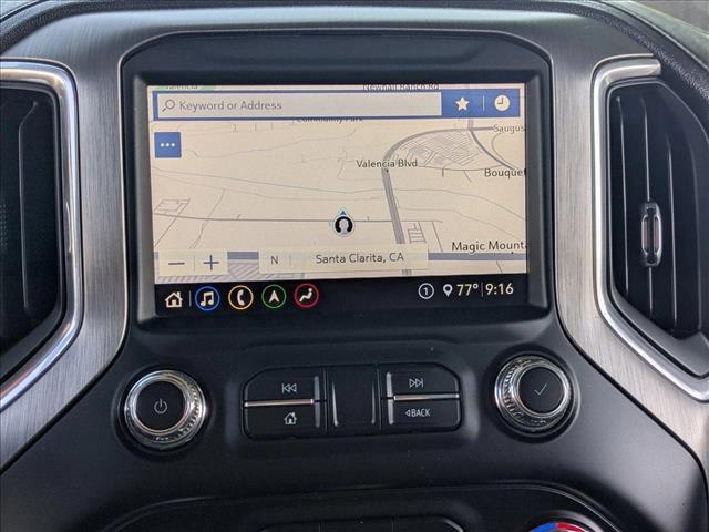 used 2020 GMC Sierra 3500 car, priced at $54,999