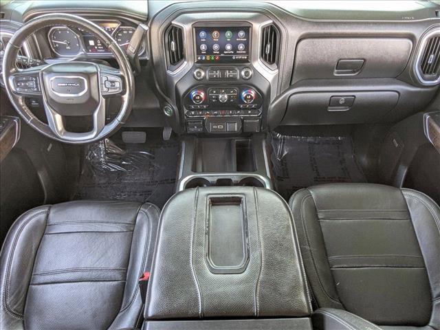 used 2020 GMC Sierra 3500 car, priced at $54,999