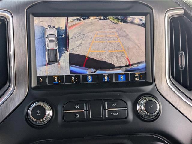 used 2020 GMC Sierra 3500 car, priced at $54,999